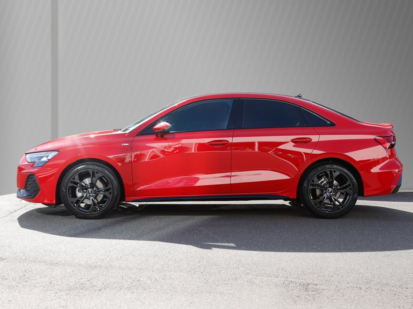 Audi A3 Limousine – Bild 5