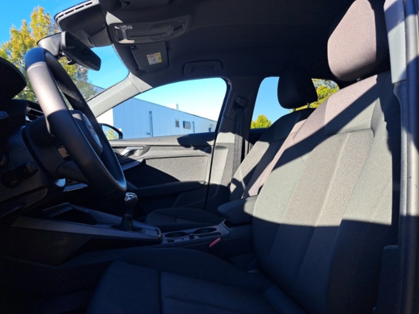 Audi A3 Sportback – Bild 15