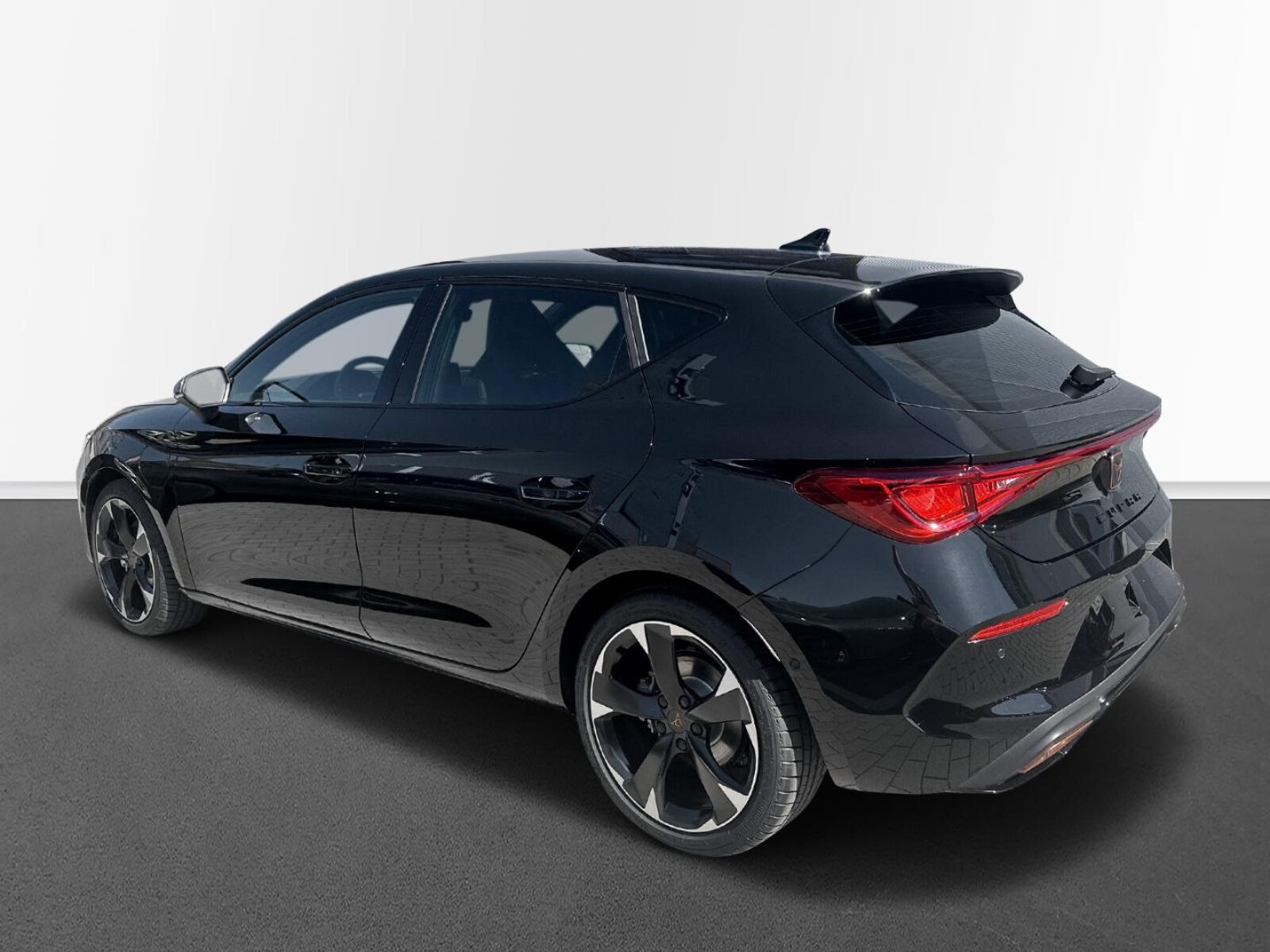 CUPRA Leon – Bild 2