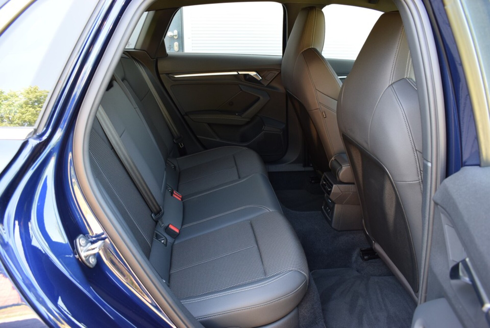 Audi A3 Sportback S line