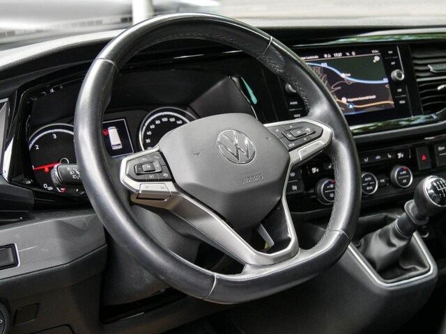 Volkswagen T6.1 Multivan