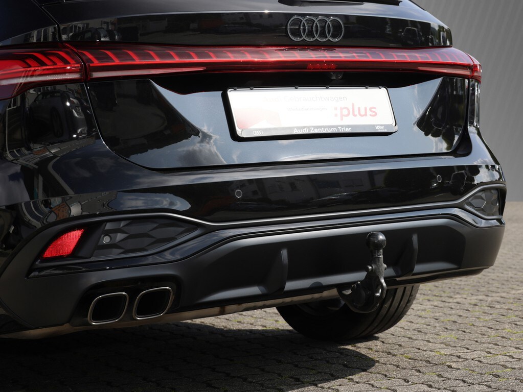 Image about Audi A5 Avant TDI 150 kW S tronic