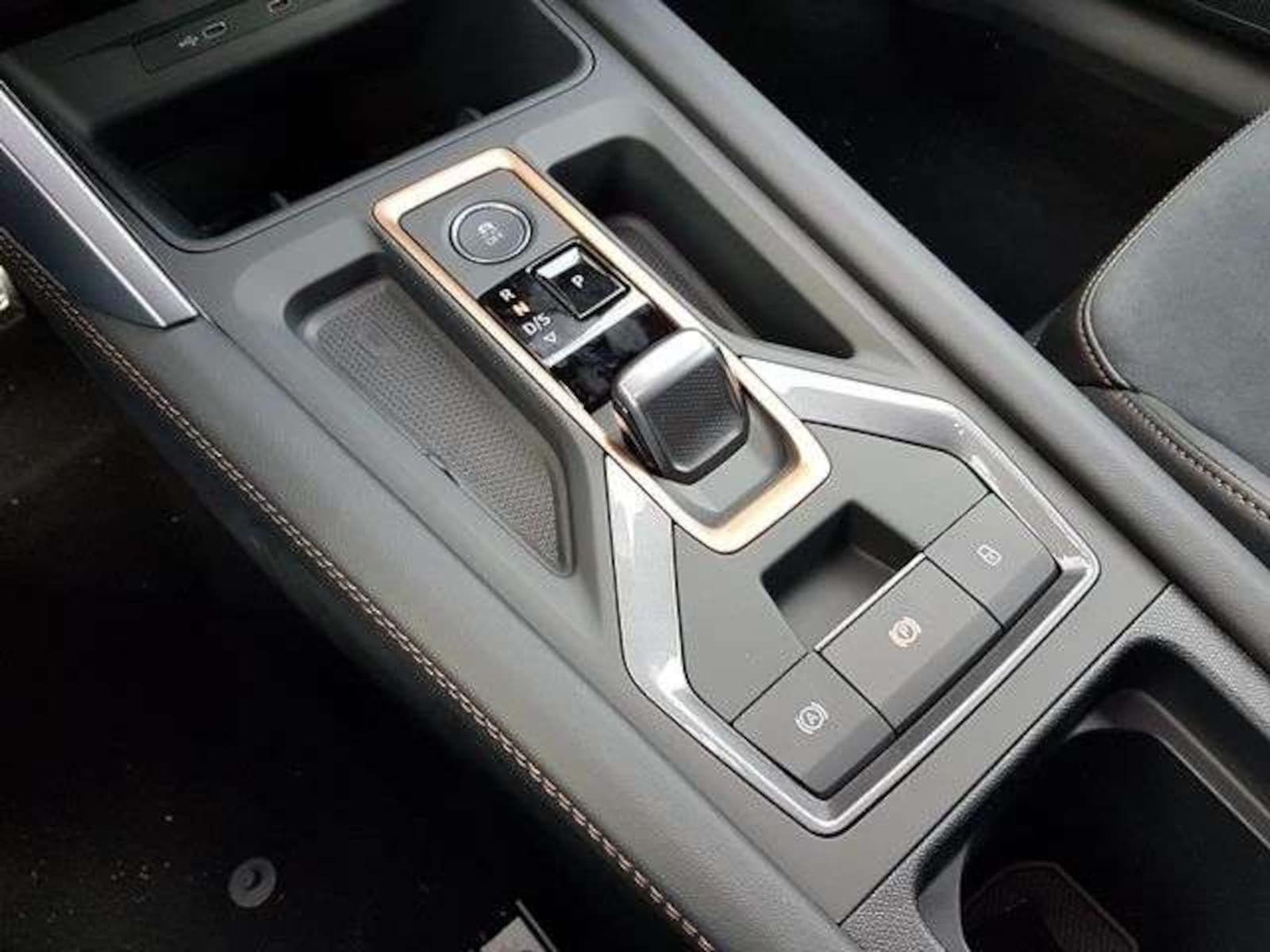 CUPRA Formentor – Bild 8