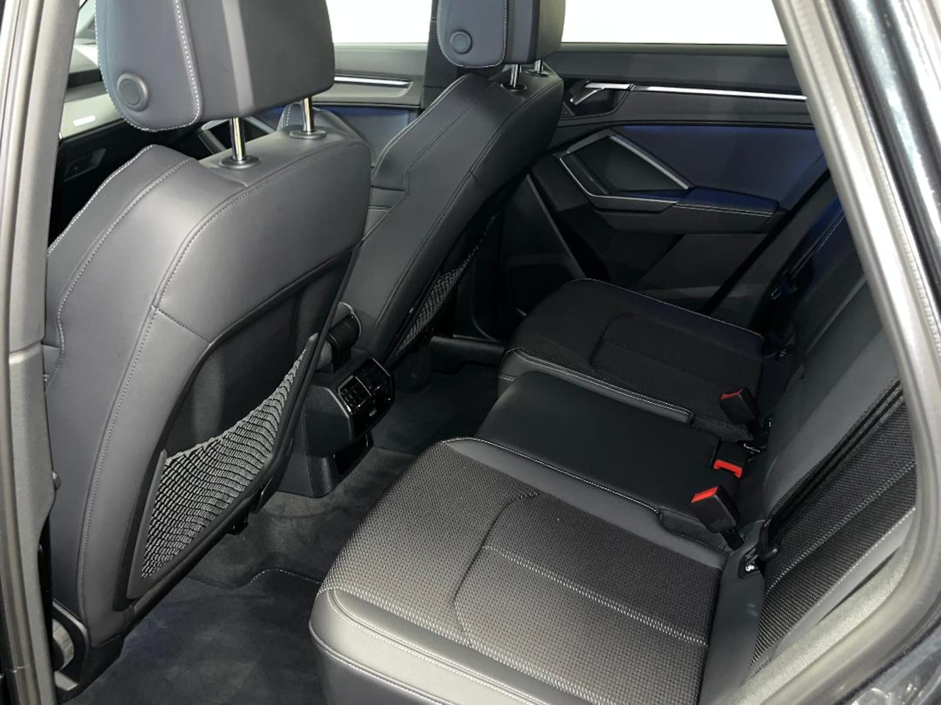Audi Q3 SUV S line