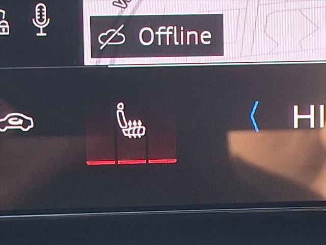 2025 Audi Q6 e-tron Prestige - Photo 22