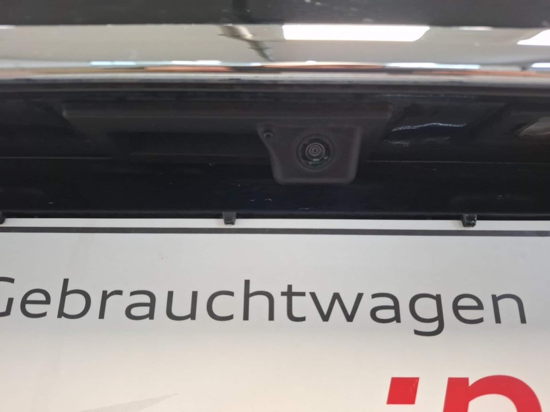 Audi A4 allroad quattro