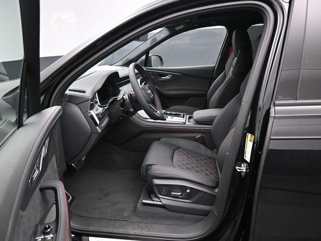 2026 Audi Q7 Prestige - Photo 9