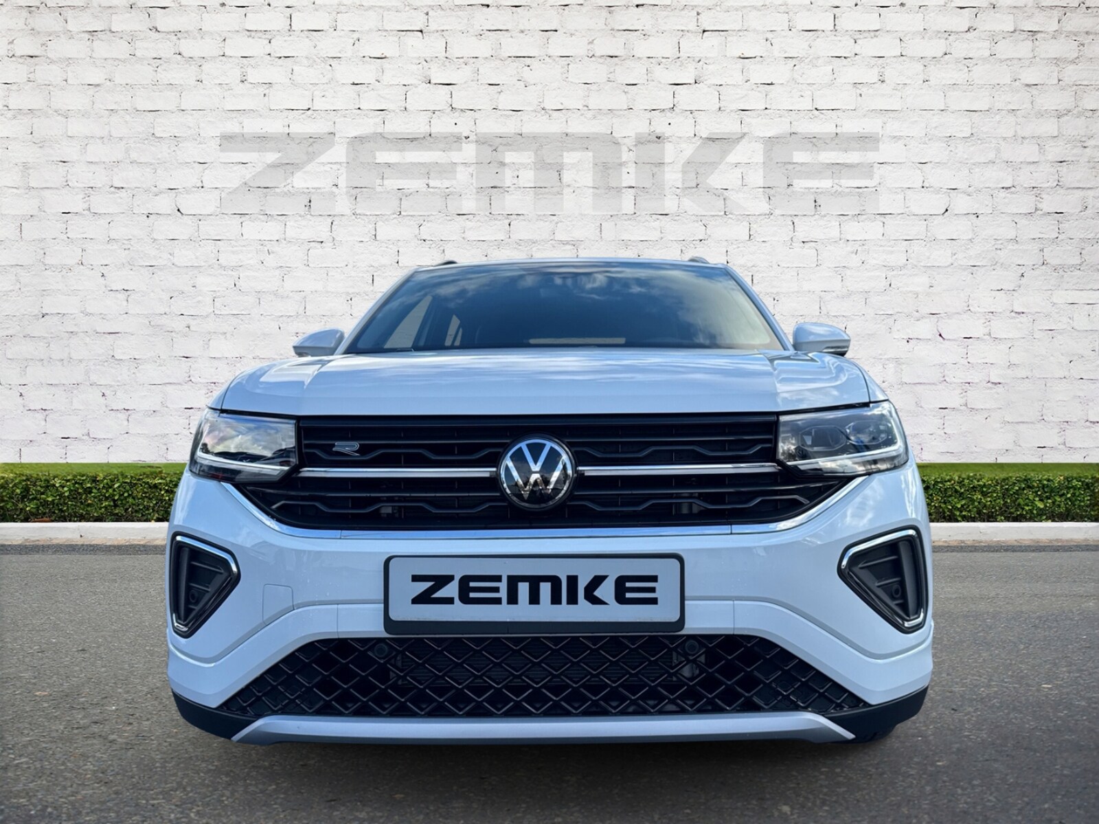 Volkswagen T-Cross – Bild 5