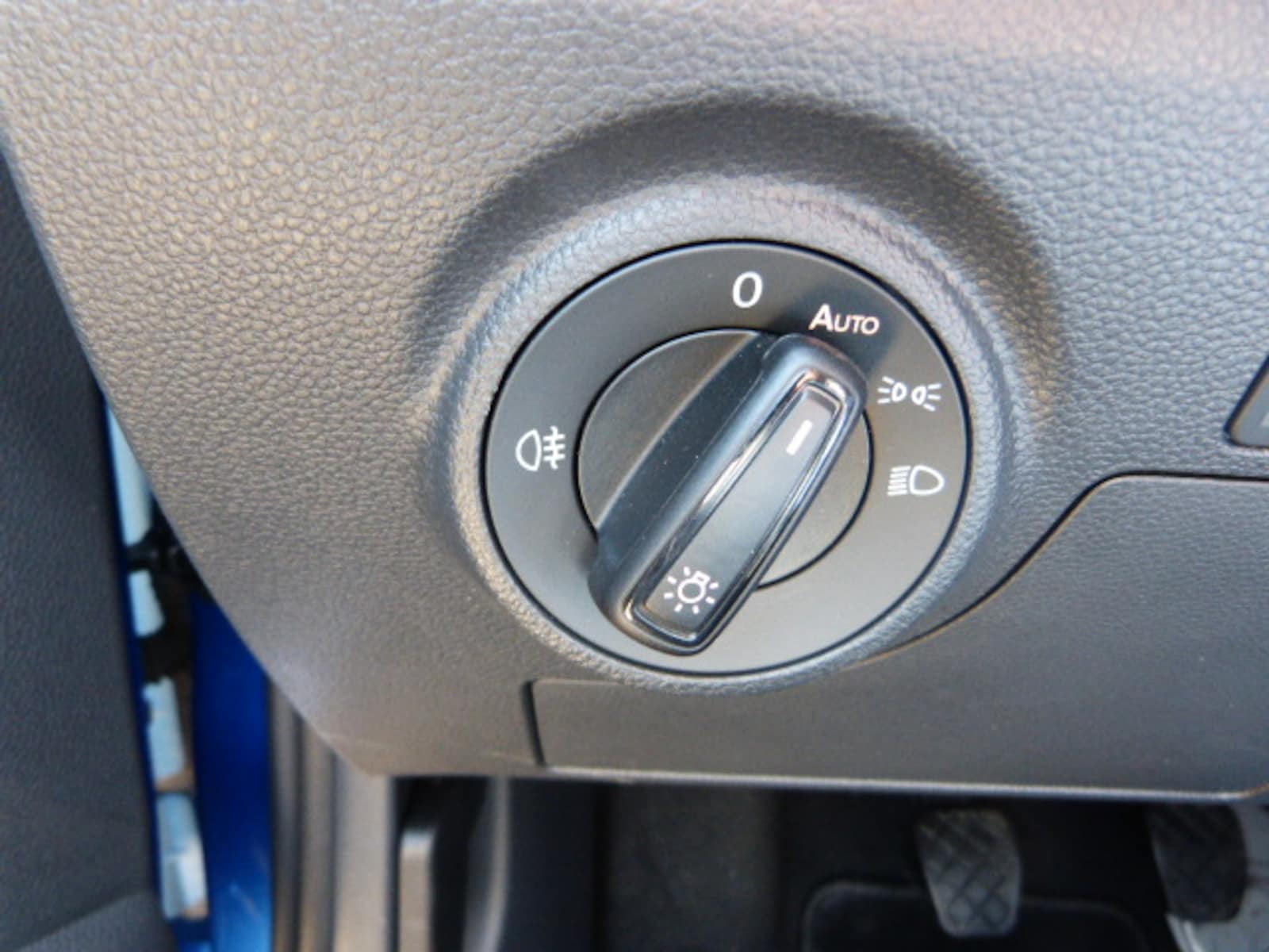 SEAT Ibiza – Bild 15
