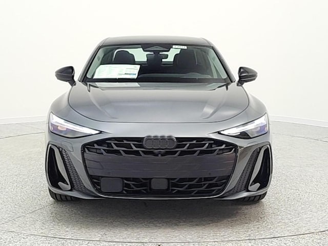 2026 Audi A6 Sedan