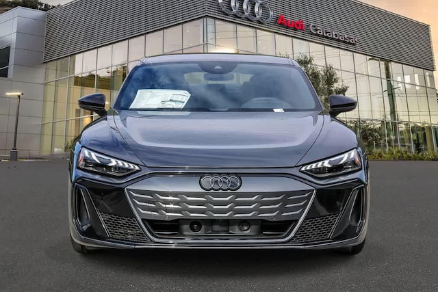 2026 Audi S e-tron GT Premium Plus - Photo 6