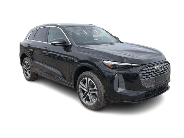 2026 Audi Q5