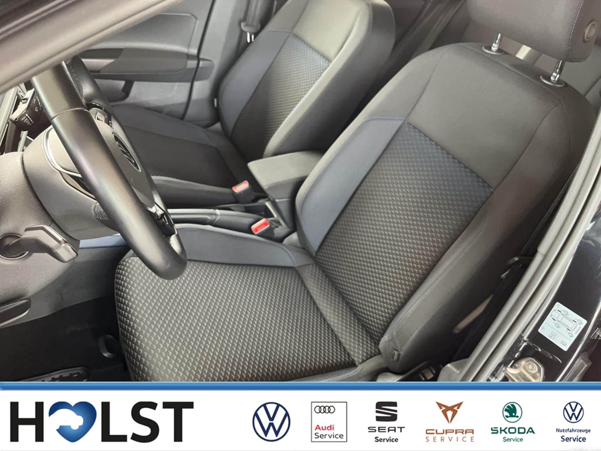 Volkswagen Polo United