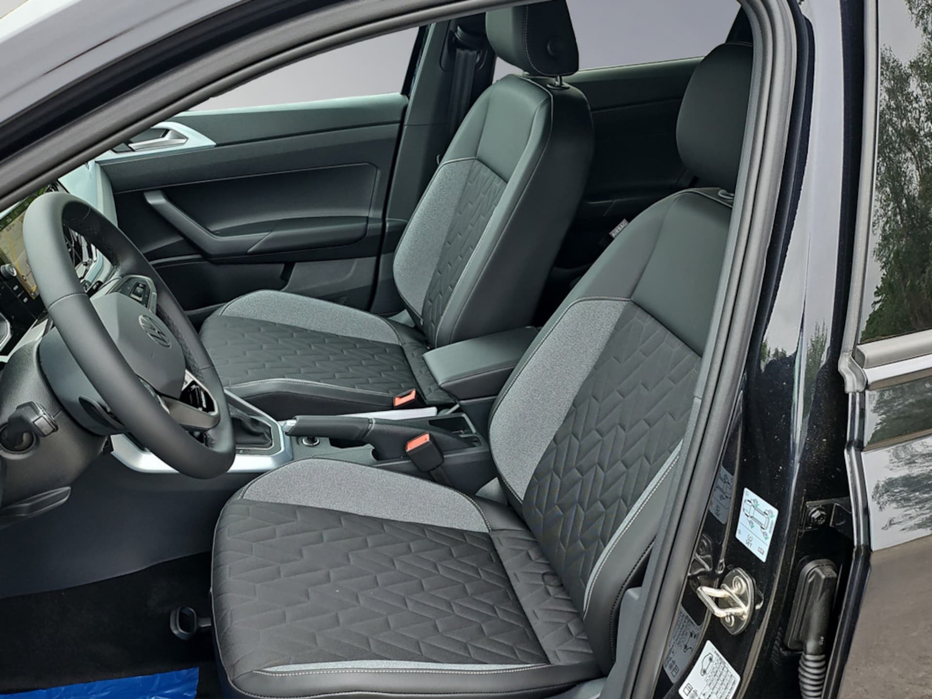 Volkswagen Taigo ENERGY