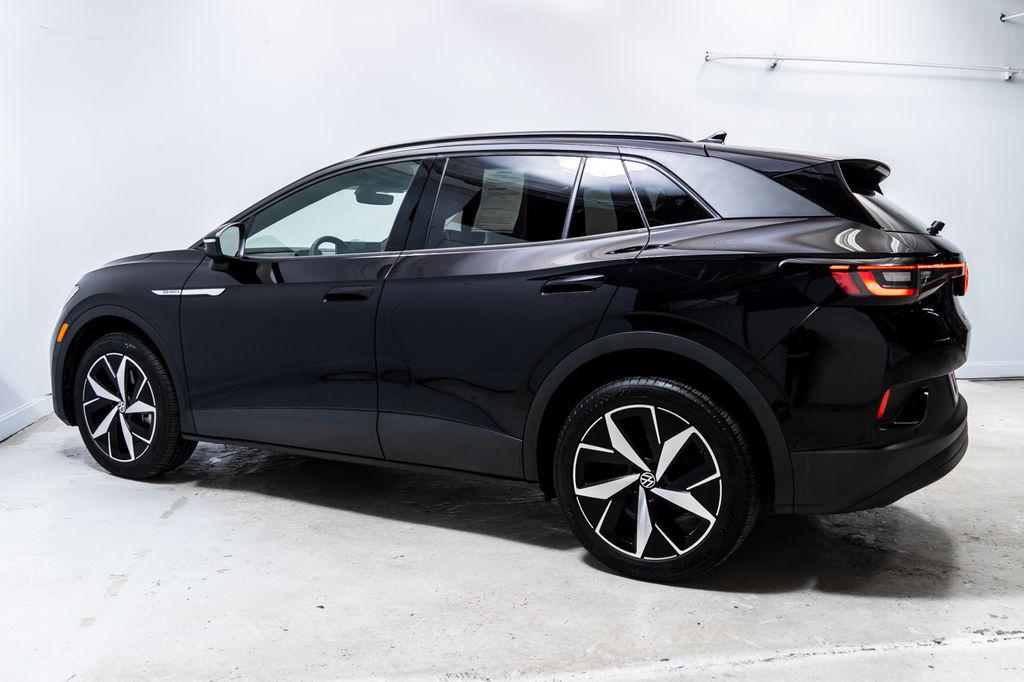 Used 2024 Volkswagen ID.4 PRO S with VIN 1V2WSPE83RC002704 for sale in Lakewood, CO