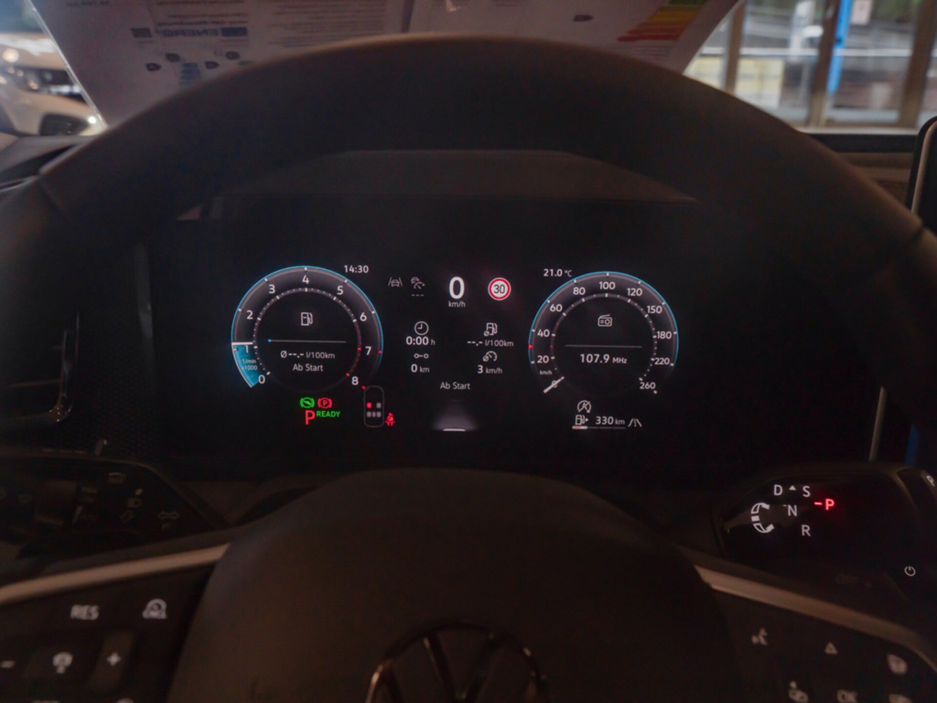Volkswagen Passat Business