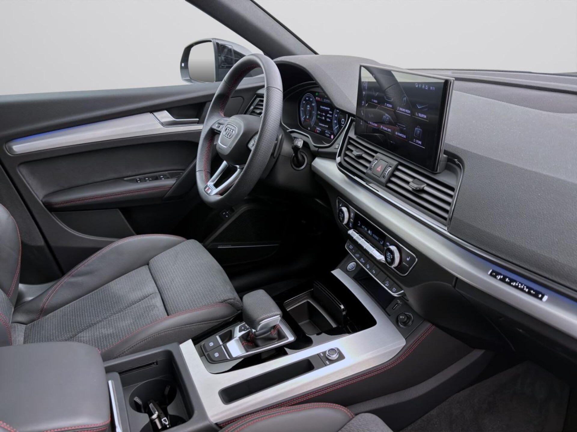 Audi Q5 Sportback TFSI e S line