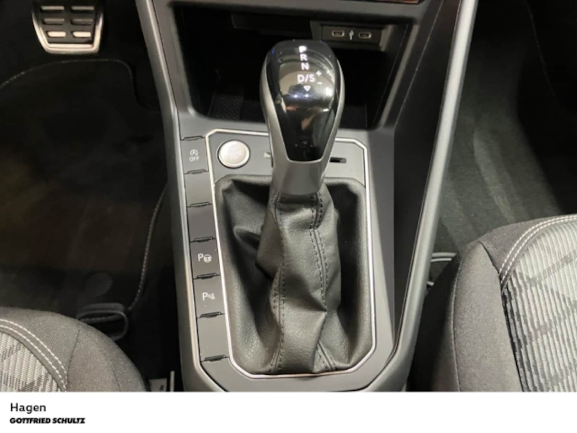 Volkswagen Taigo R-Line