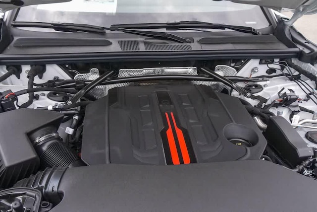 2026 Audi SQ5 Premium Plus - Photo 24