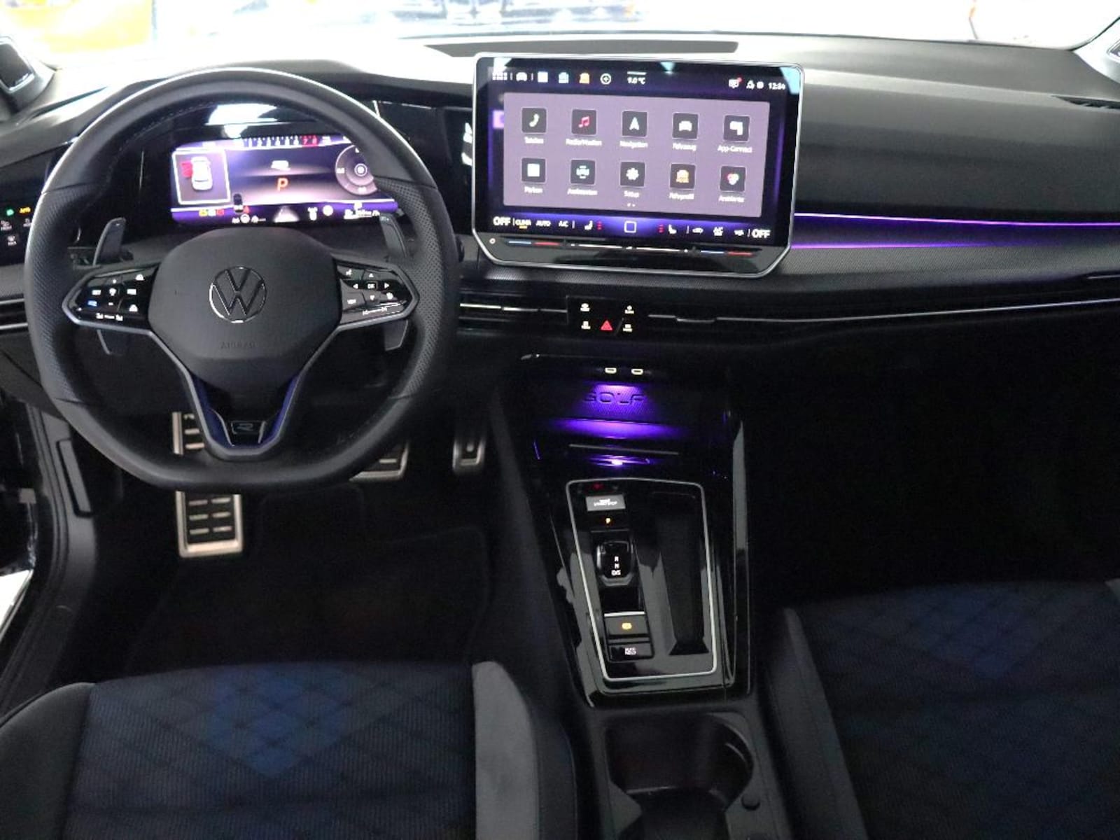 Volkswagen Golf – Bild 18