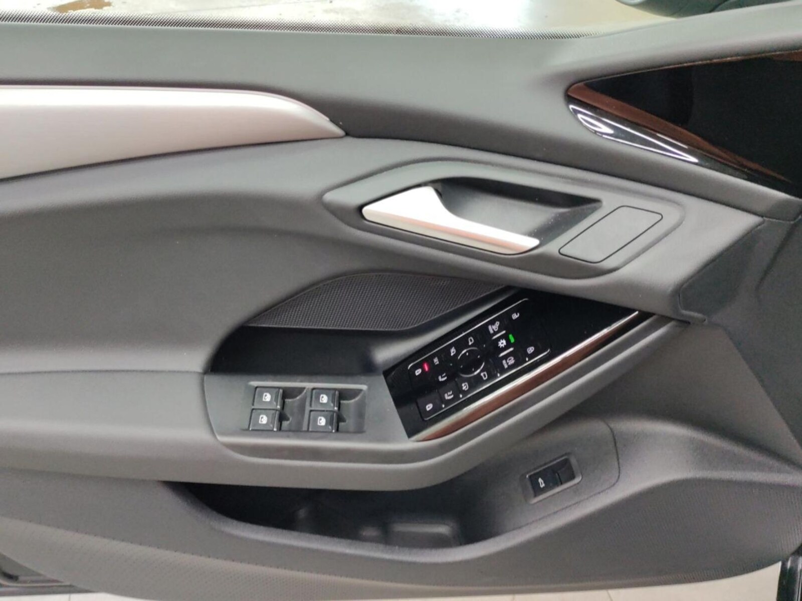 Audi A6 Avant e-tron – Bild 8