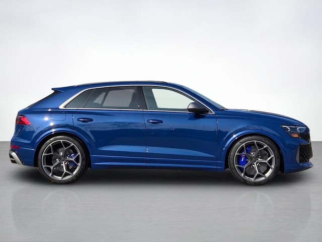 2026 Audi RS Q8 Base - Photo 8