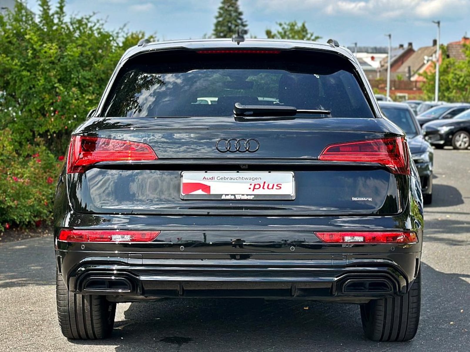Audi Q5 – Bild 31