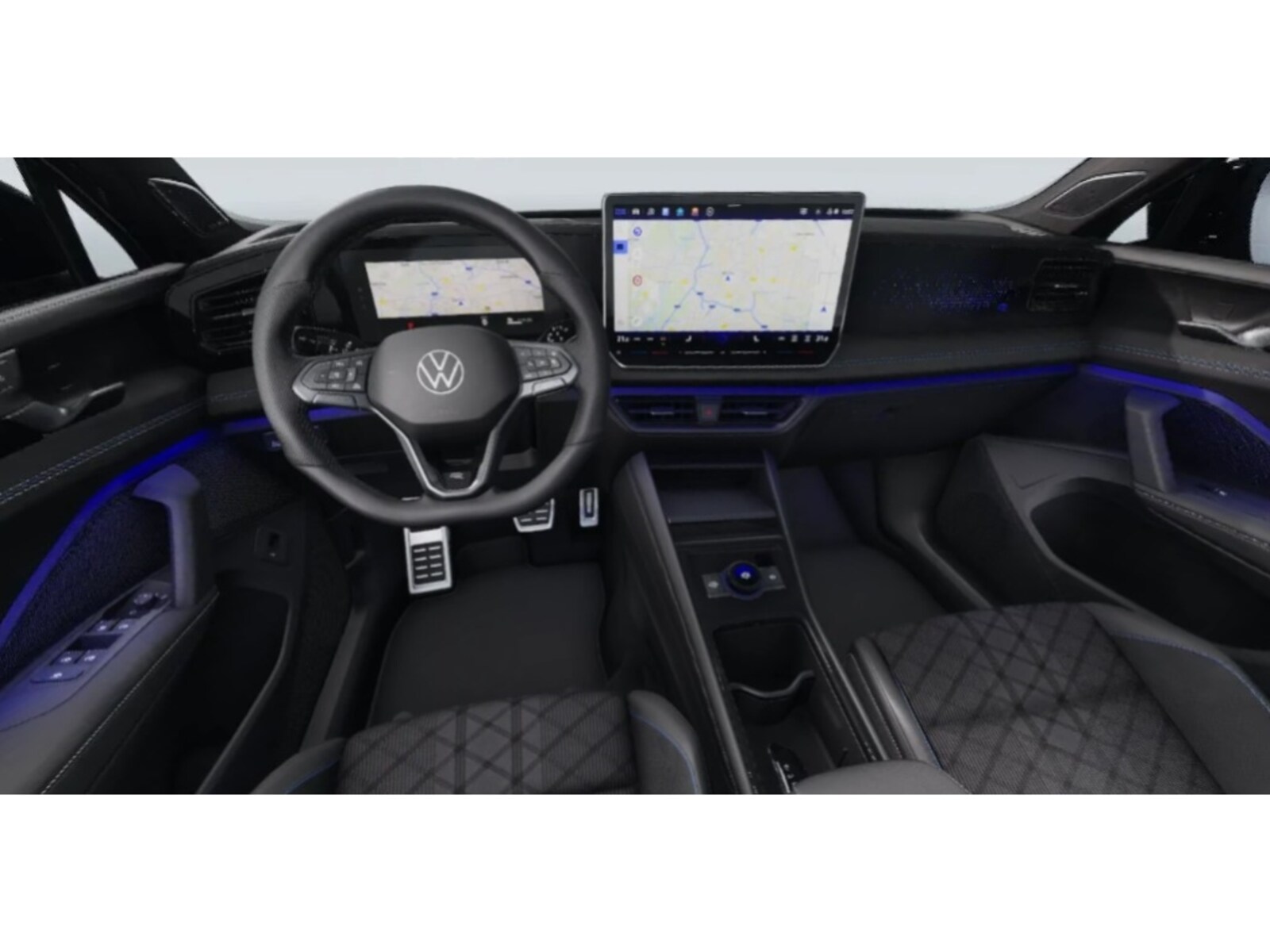 Volkswagen Tiguan – Bild 6