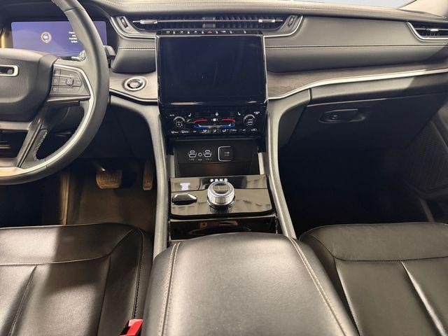 2023 Jeep Grand Cherokee Limited - Photo 14