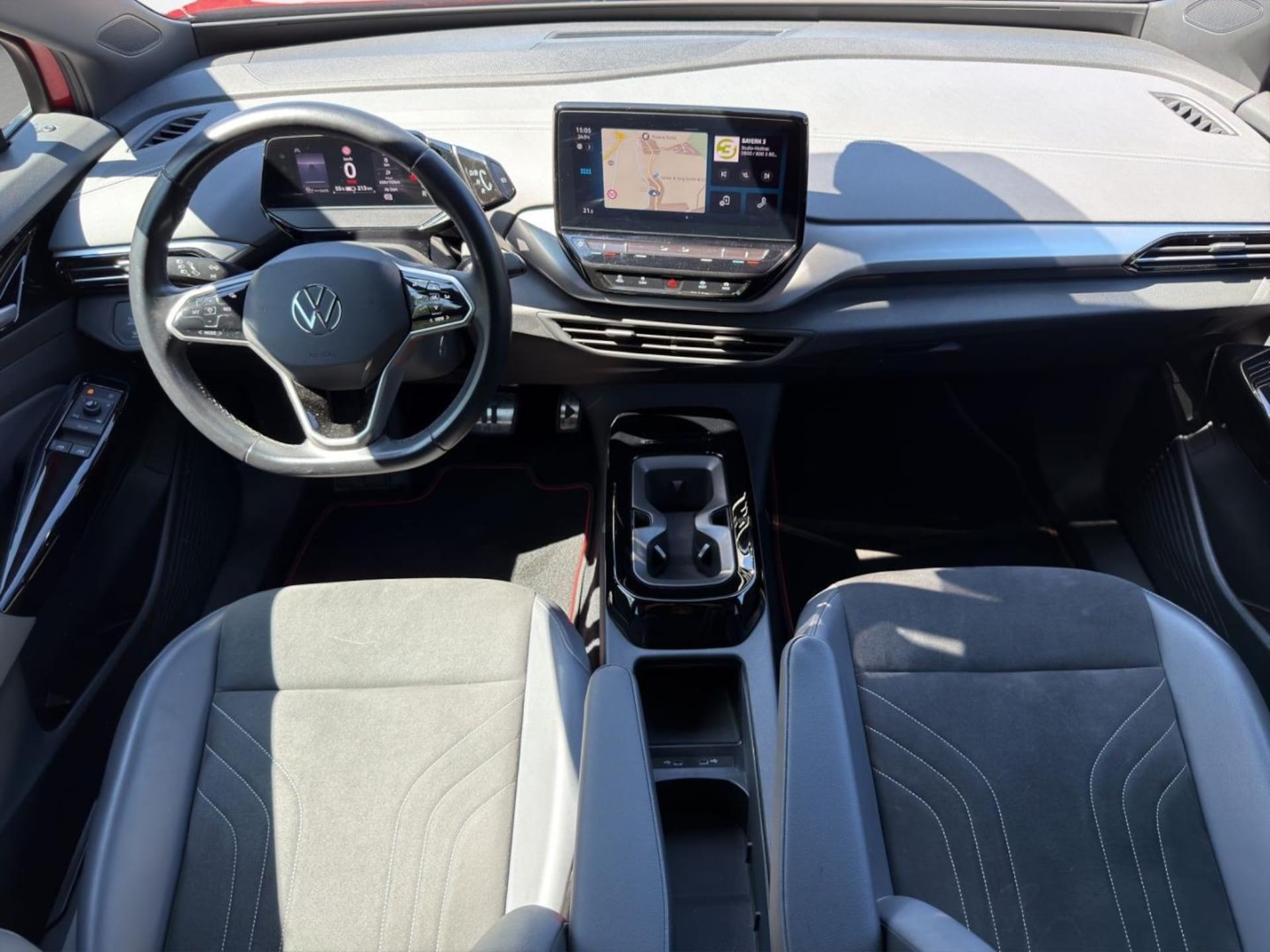 Volkswagen ID.4 Pro Performance