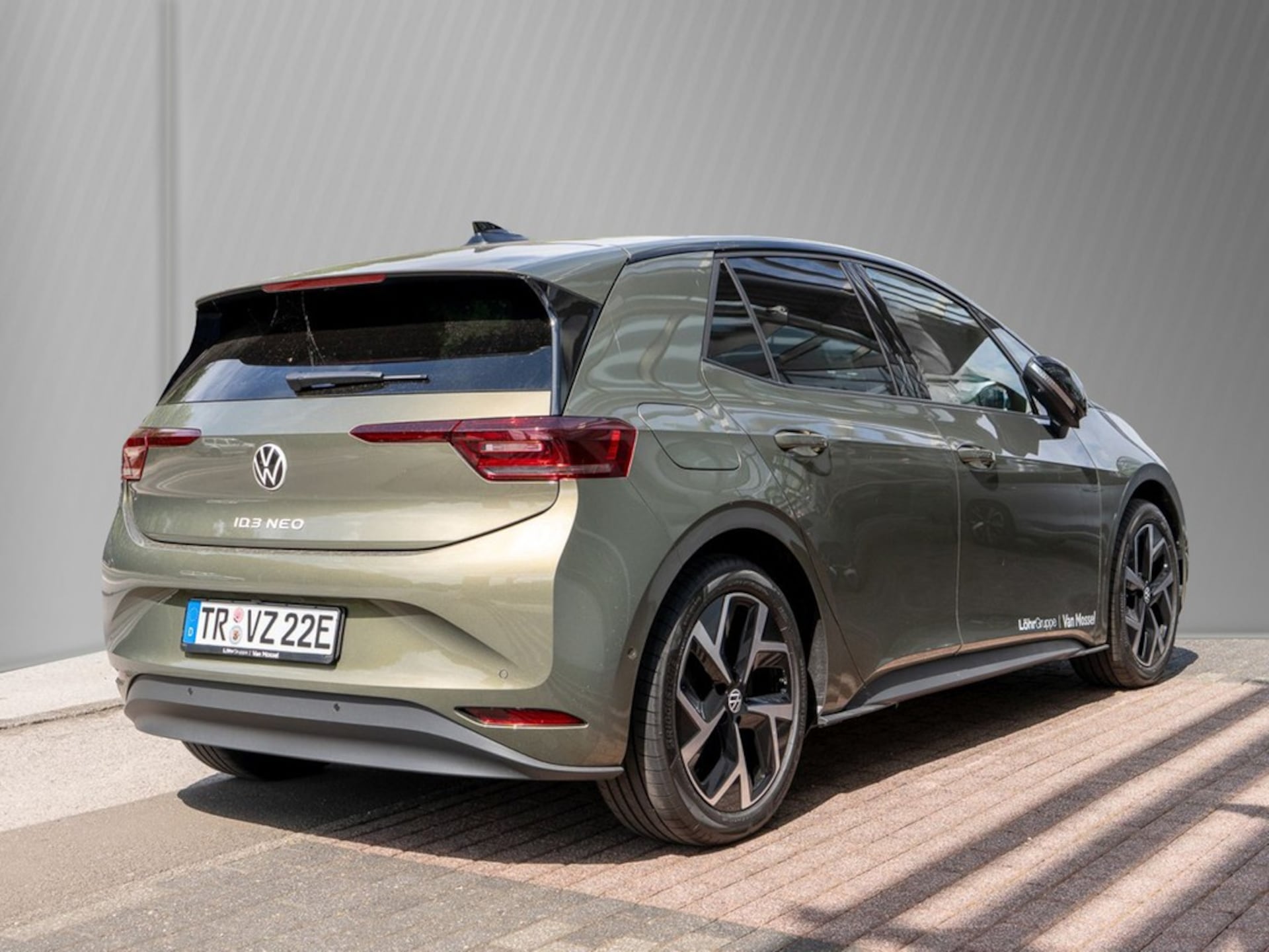 Volkswagen ID.3 Neo Style