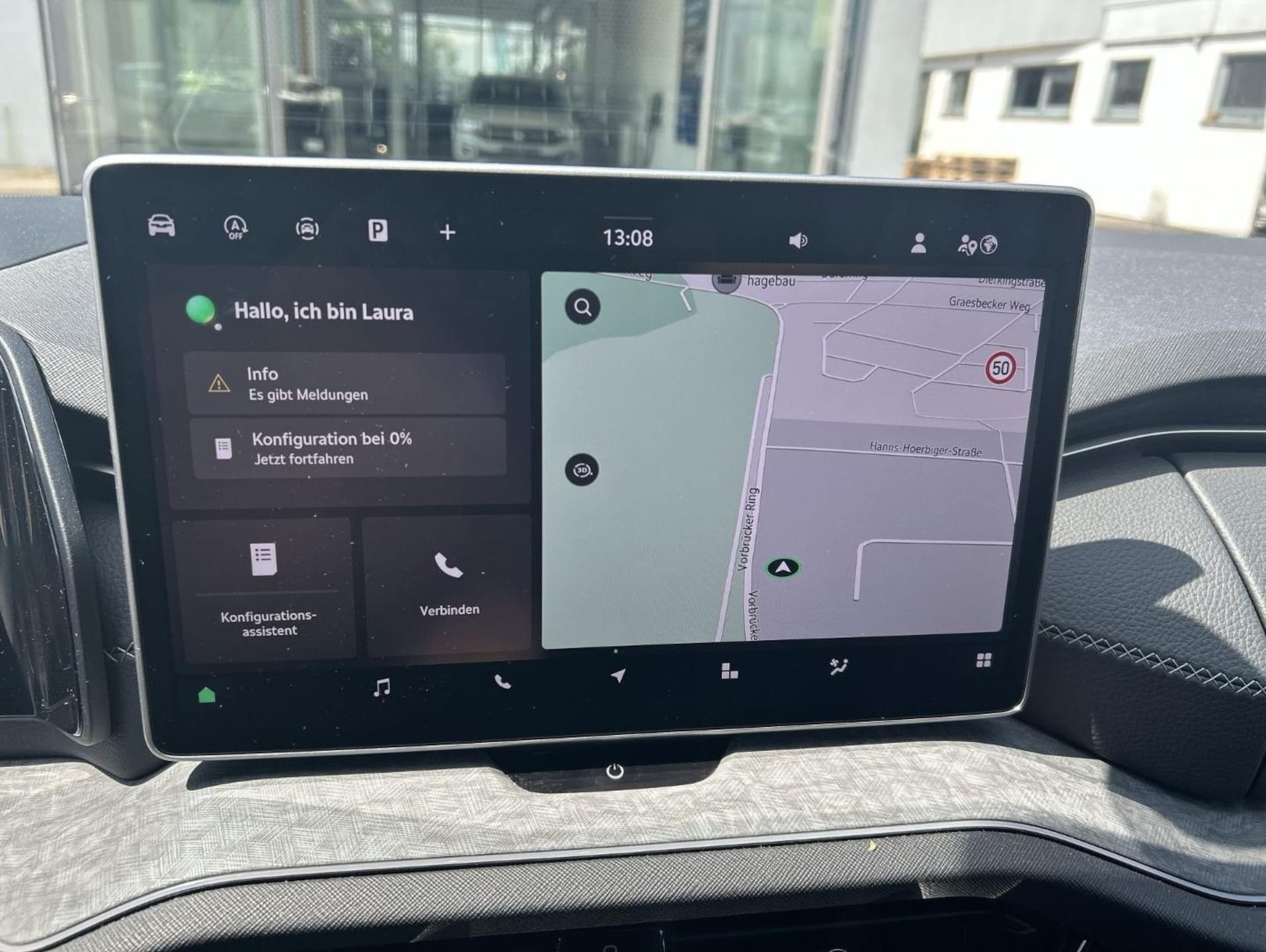 Skoda Kodiaq Selection
