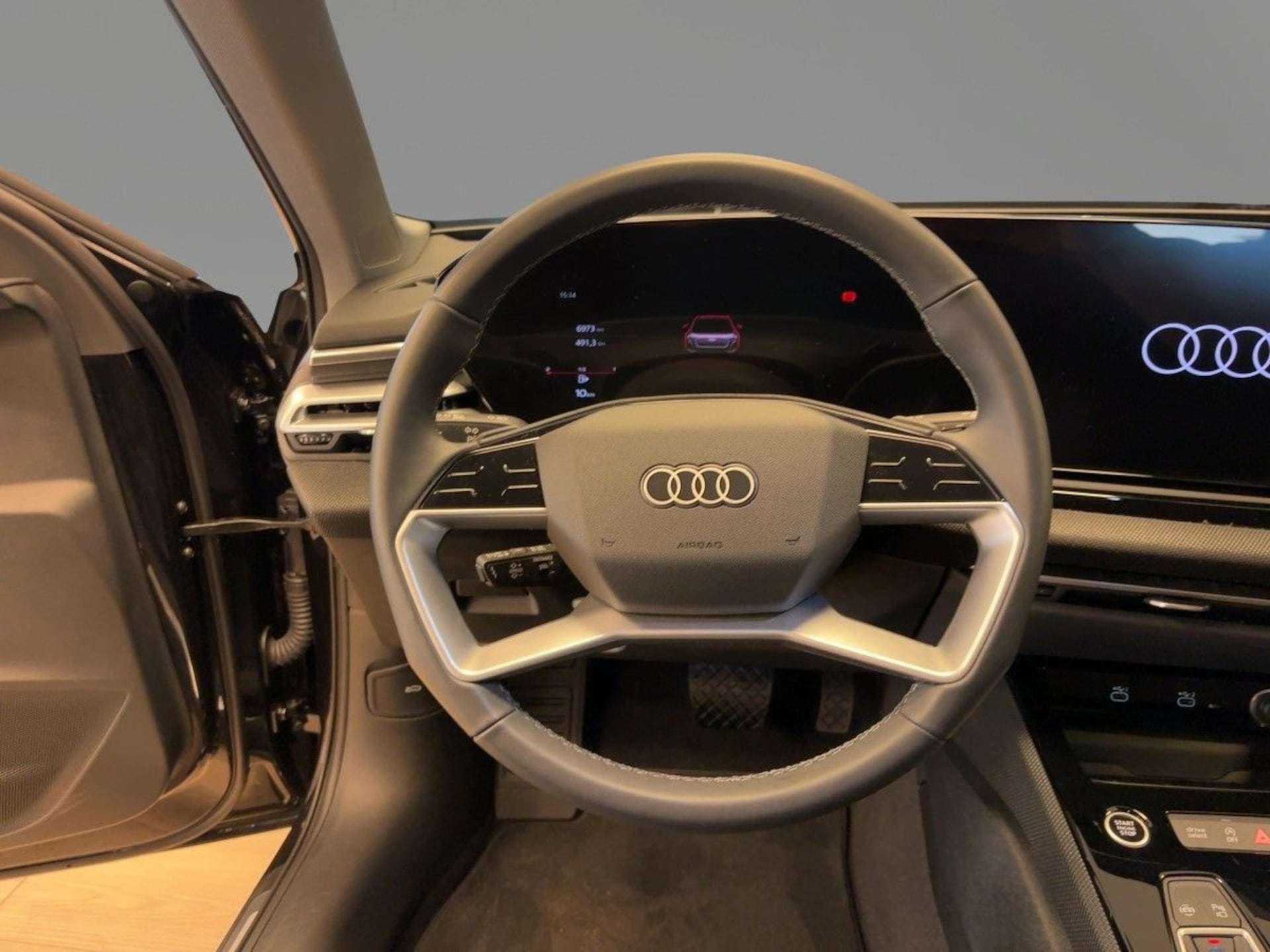 Audi A5 Avant
