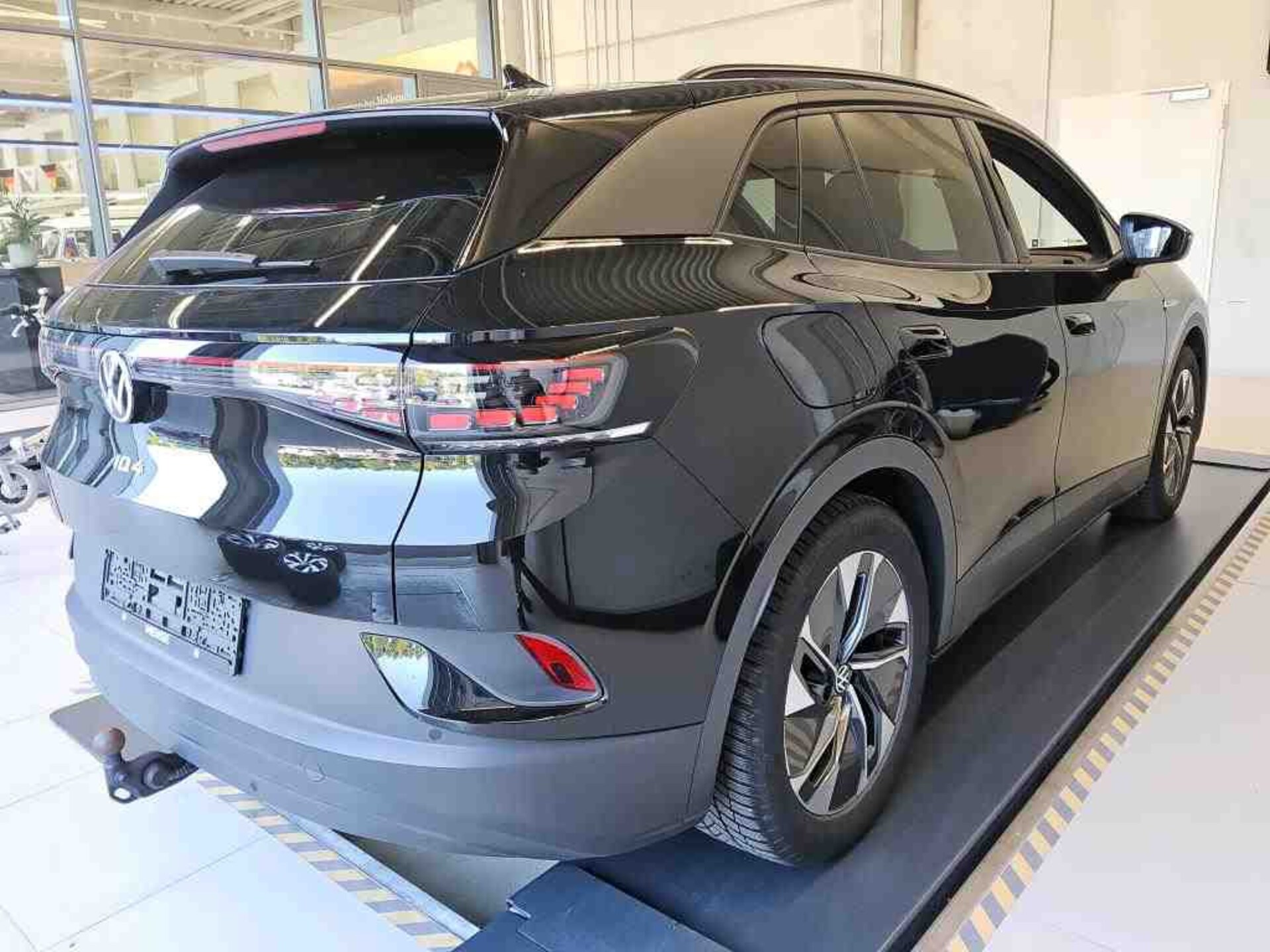 Volkswagen ID.4 Pro Performance