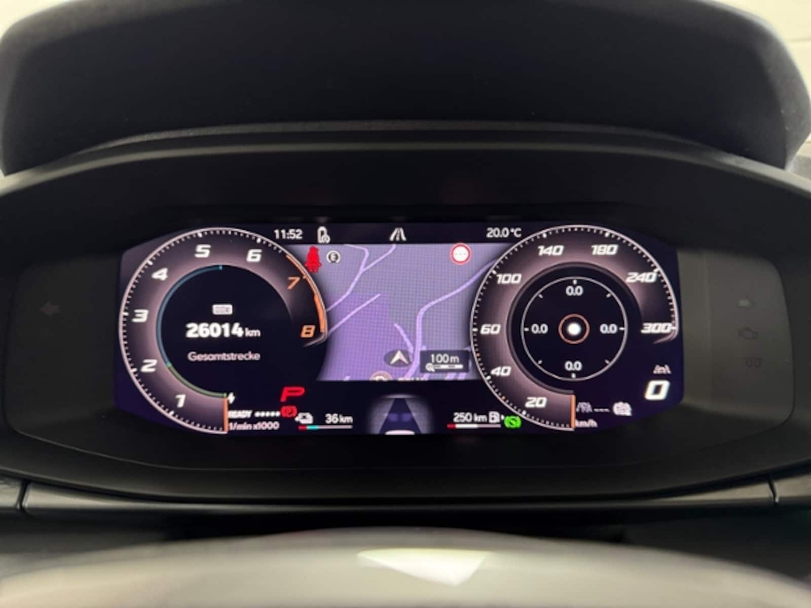 CUPRA Terramar – Bild 13