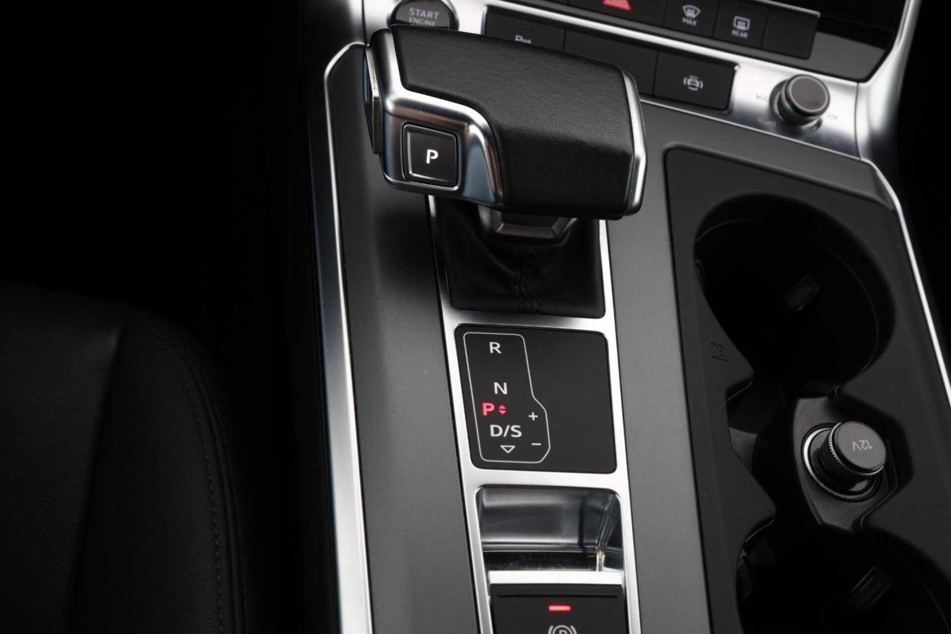 Audi A6 allroad quattro