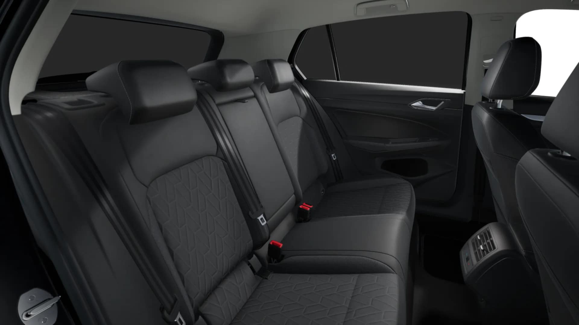 Volkswagen Golf Goal