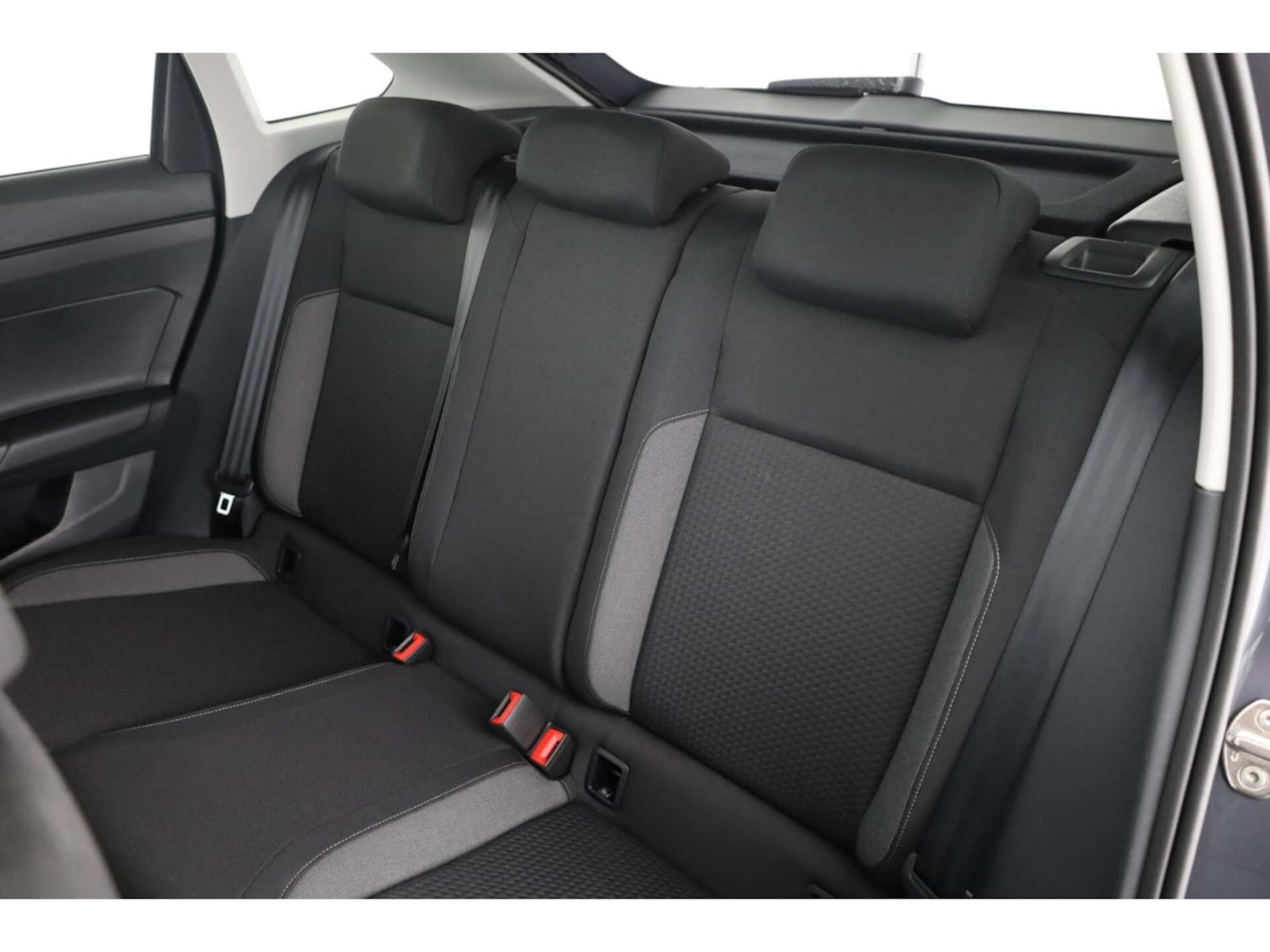Volkswagen Taigo Life