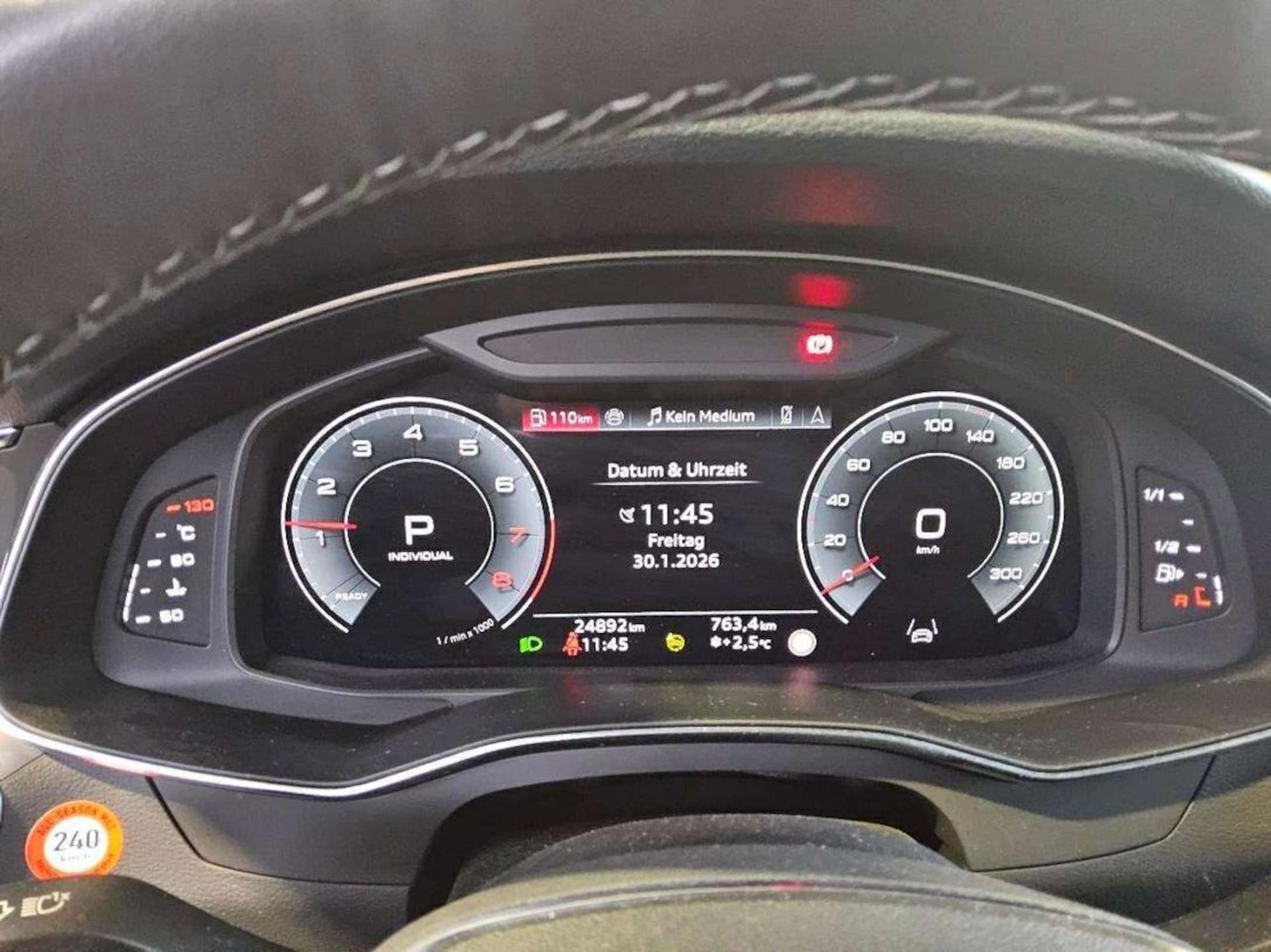 Audi A7 Sportback