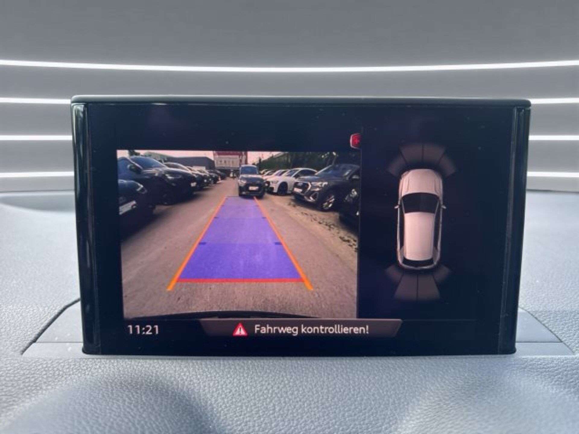 Audi Q2 Advanced