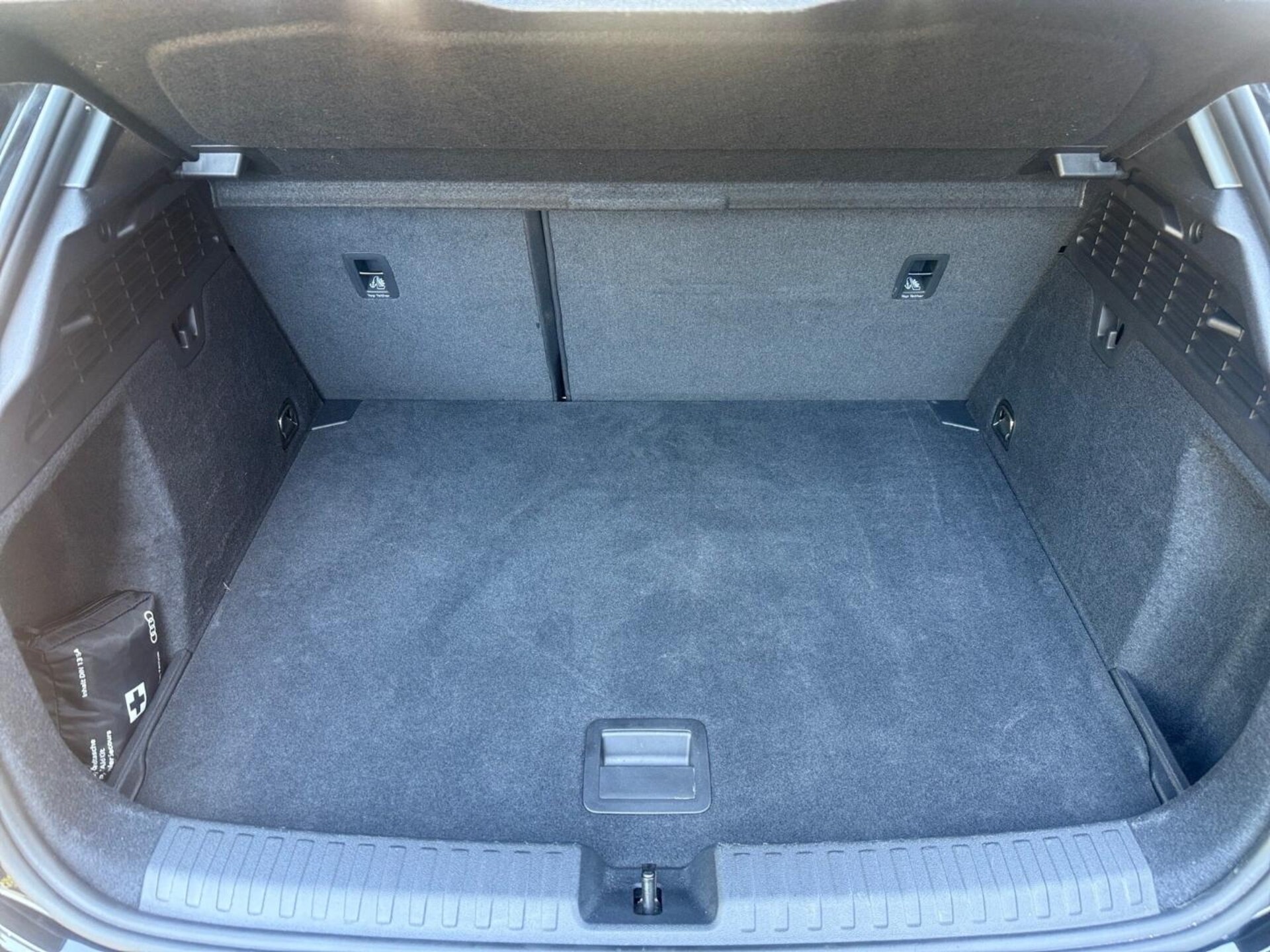 Audi A3 Sportback S line
