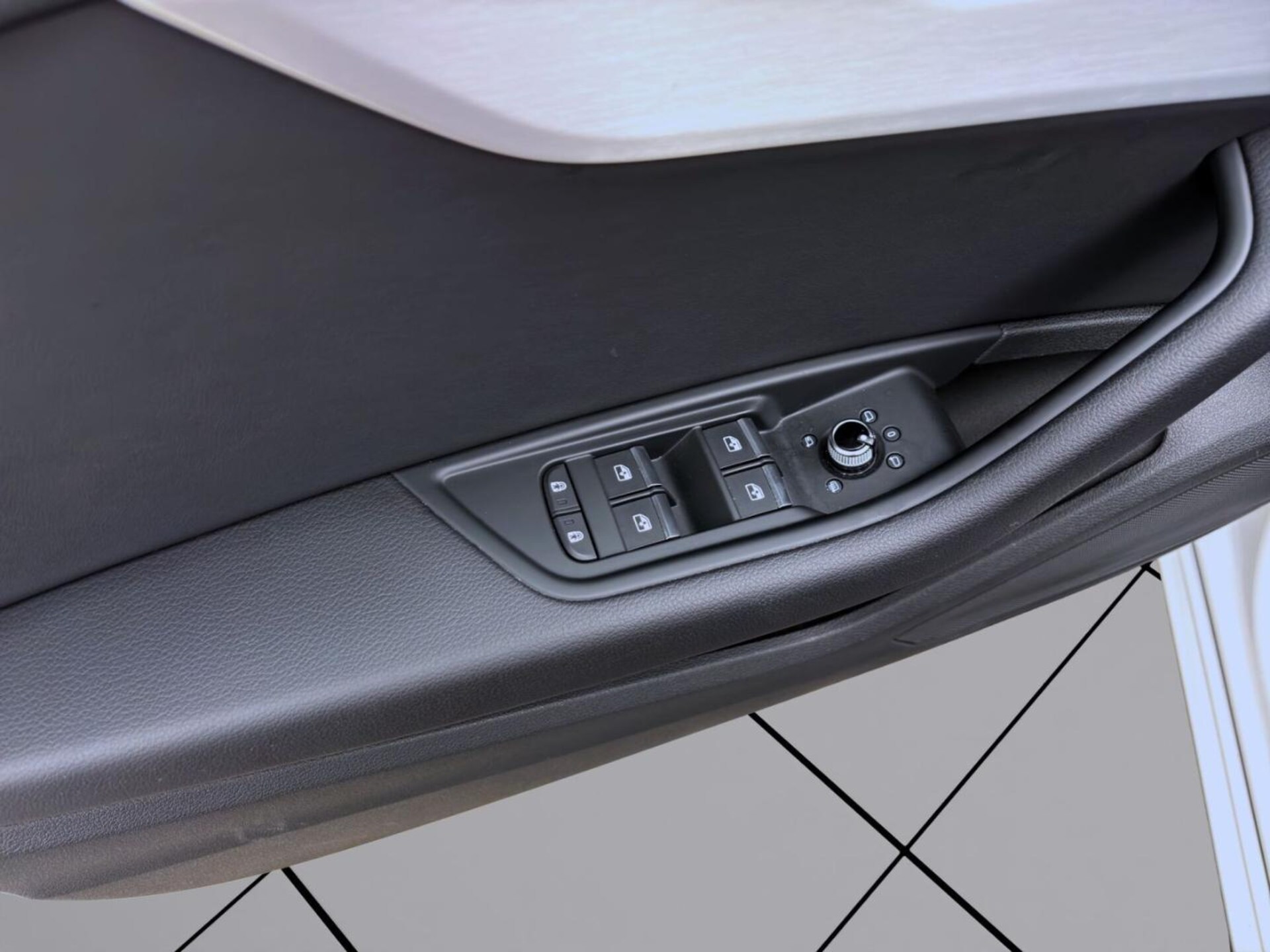 Audi A4 Avant Advanced