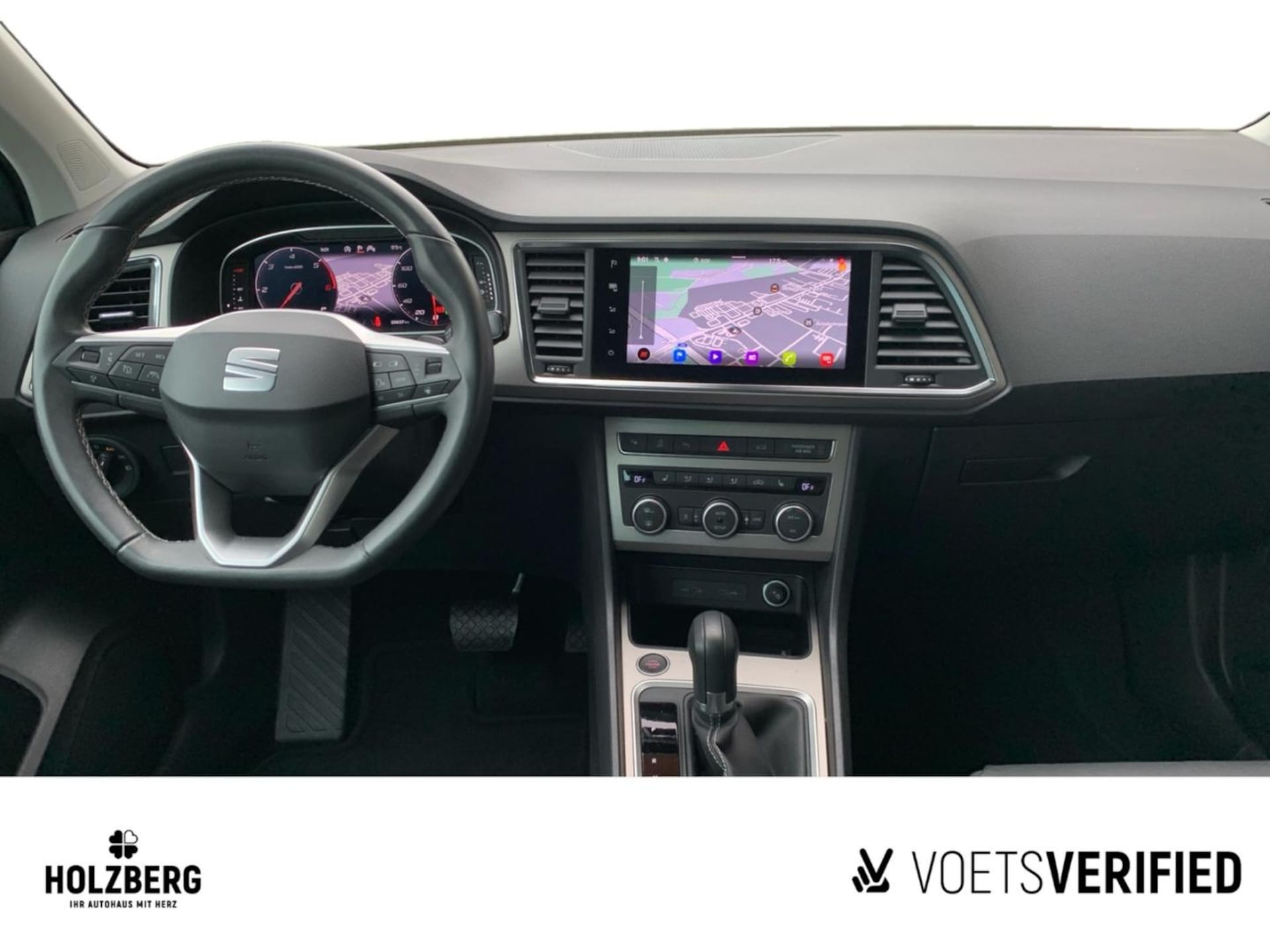 SEAT Ateca Xperience