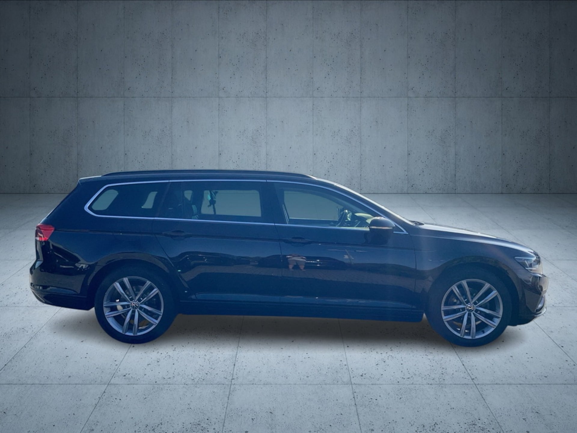 Volkswagen Passat Variant Business