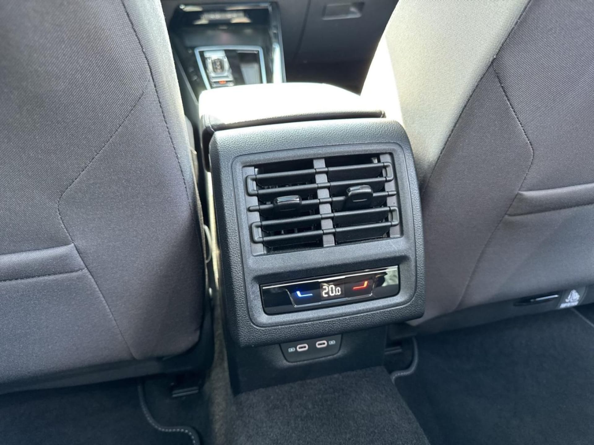Volkswagen Golf Variant Alltrack
