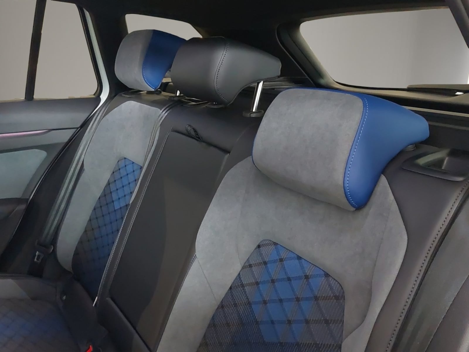 Volkswagen Golf Variant – Bild 13