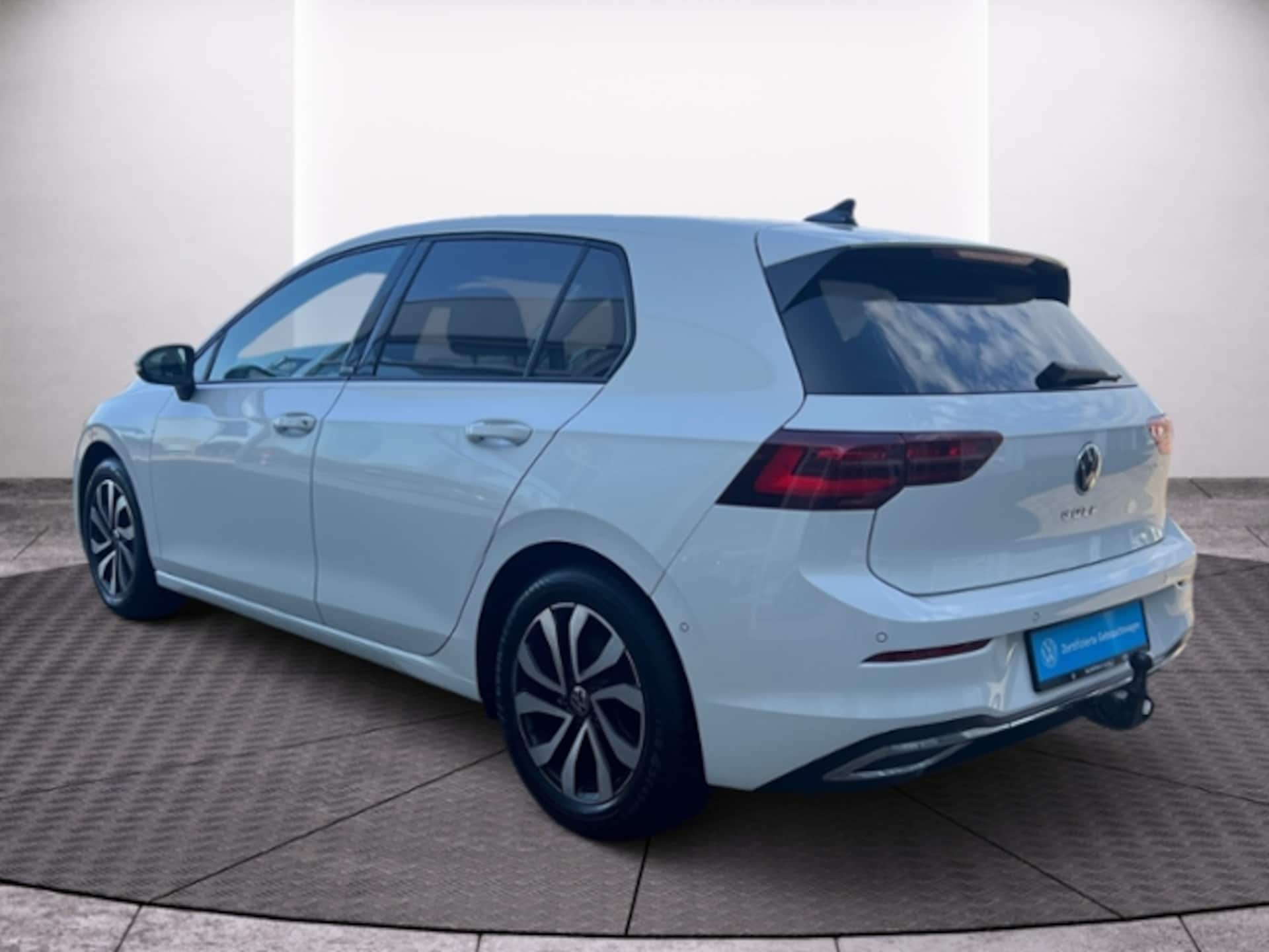 Volkswagen Golf Active