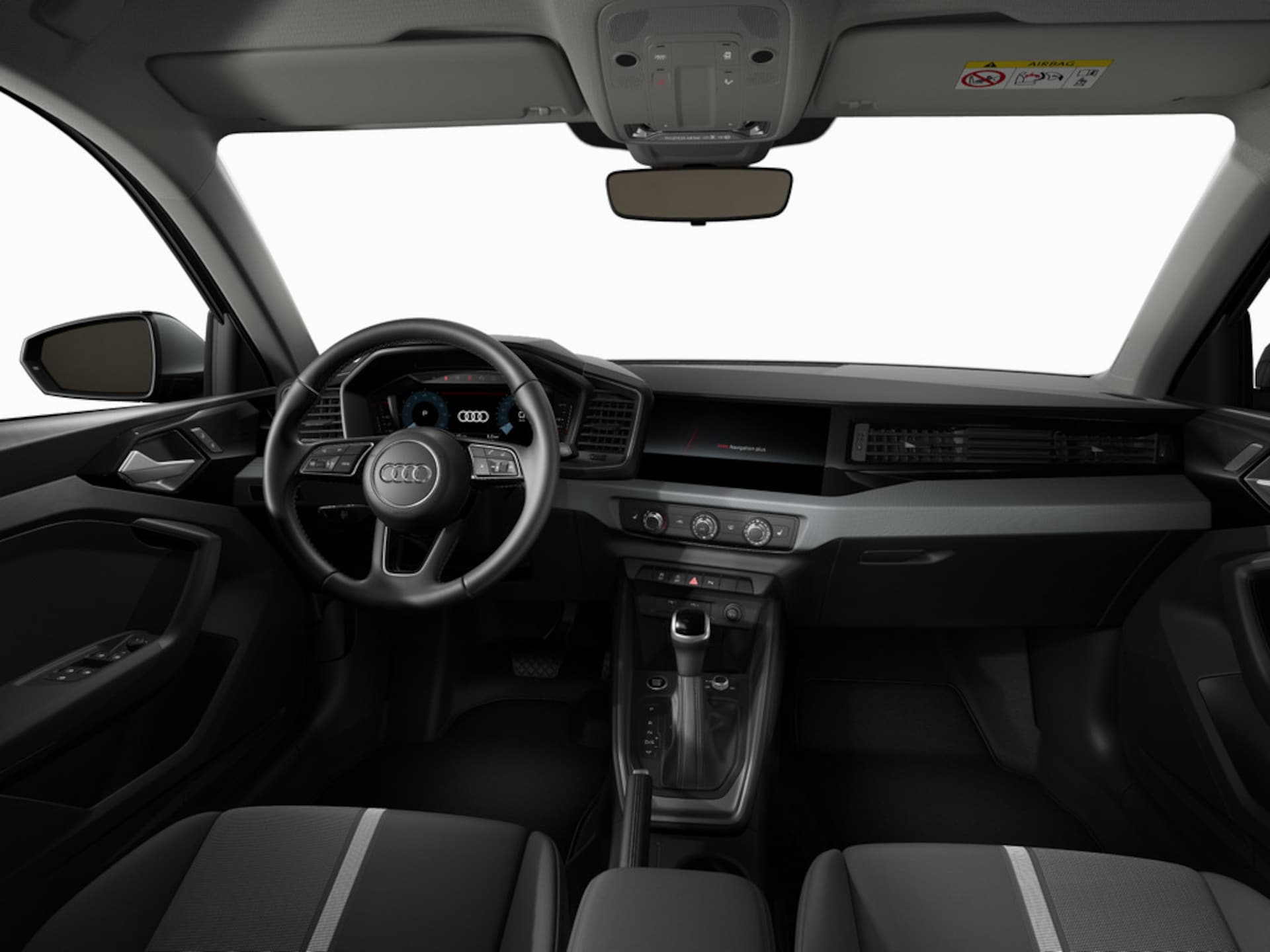 Audi A1 Sportback Advanced