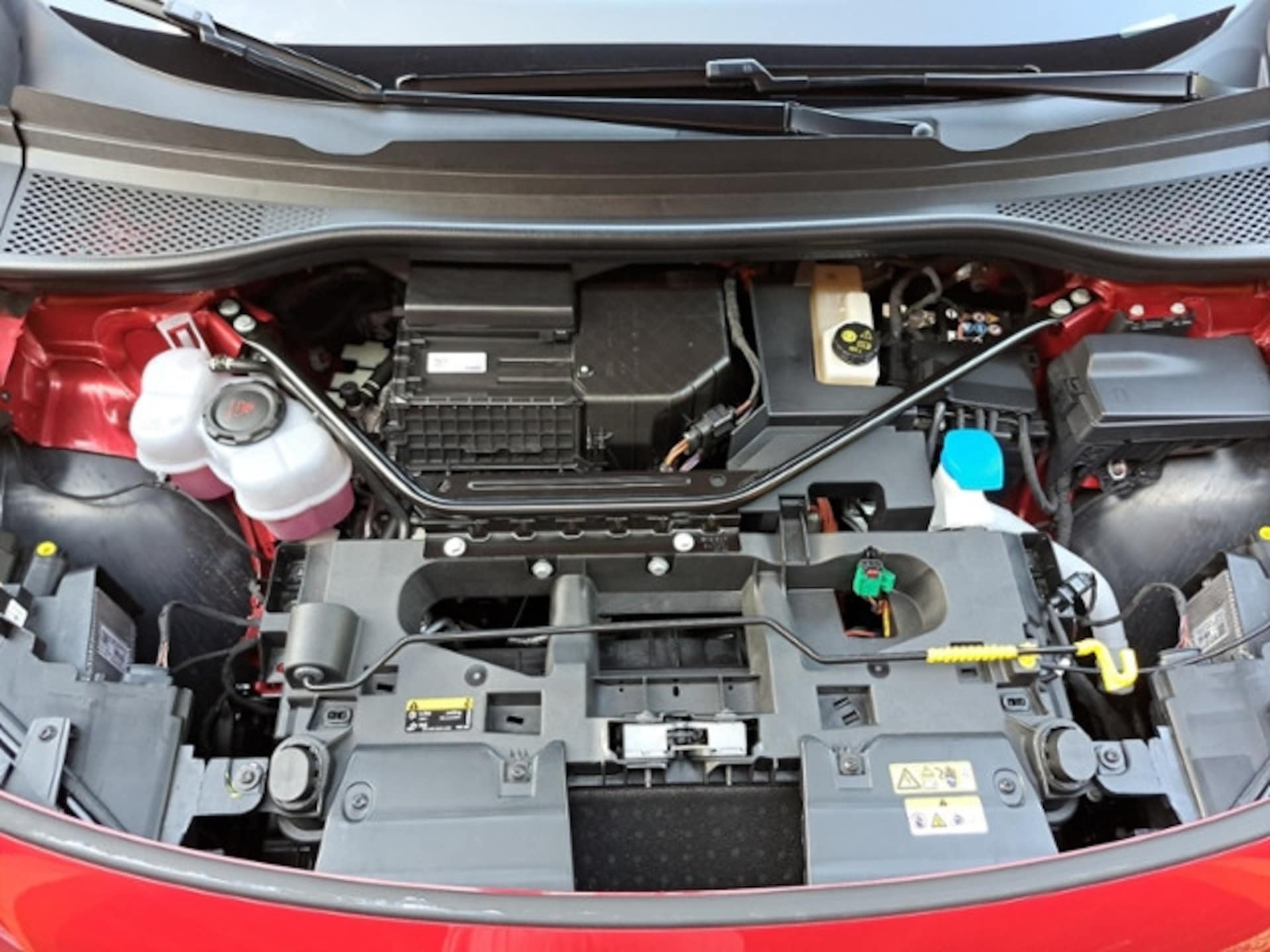 Volkswagen ID.4 Pro