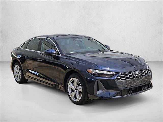 2026 Audi A5 Sedan